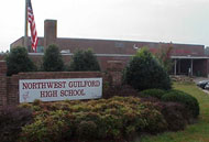Guilford High School