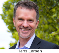 Hans Larsen