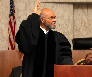 Chief Judge Herbert E. Phipps