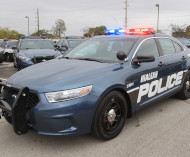 Hialeah police