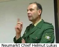 Chief Helmut Lukas