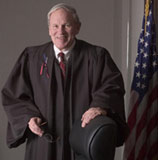 Judge Howard Manning