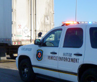 Iowa DOT enforcement