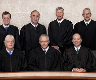 Iowa Supreme Court