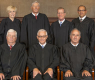 Iowa Supreme Court