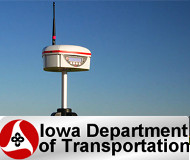 Iowa Department of Transportation