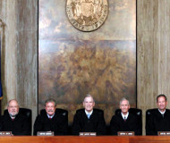 Idaho Supreme Court