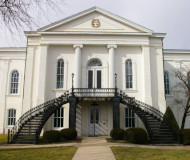 Illinois Appellate Courthouse