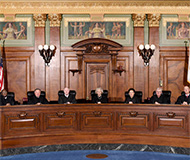 Illinois Supreme Court