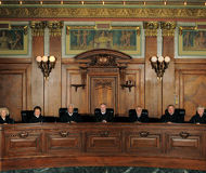 Illinois Supreme Court