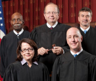 Indiana Supreme Court