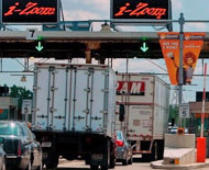 Indiana Toll Road