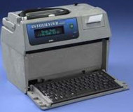 Intoxilyzer 8000