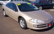 Dodge Intrepid