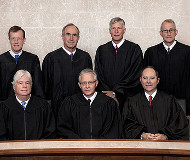 Iowa Supreme Court