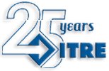 ITRE logo