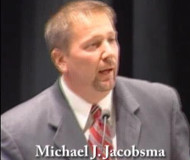 Michael Jon Jacobsma