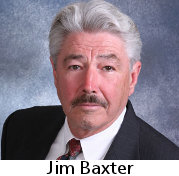 Jim Baxter