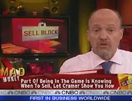 Jim Cramer