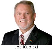 Joe Kubicki
