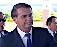 Jair Bolsonaro