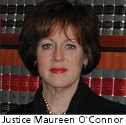 Chief Justice Maureen OConnor