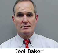 Judge Joel Baker