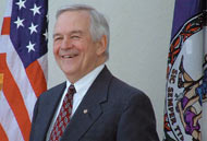 Delegate Joe T. May