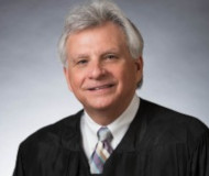 Judge J. Steven Stafford