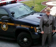 Trooper Justin Summa