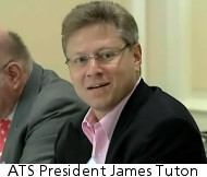 James Tuton