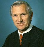 Judge Russell Bean