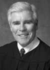 Judge Harry McCarthy