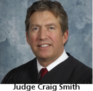 Judge Craig Smith