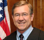 Justice Robert R. Cupp