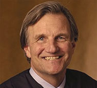 Judge Thomas J. Kalitowski