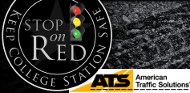 Keep College Station Safe PAC logo