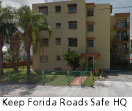 Keep Florida Roads Safe