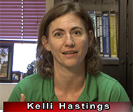 Kelli B. Hastings
