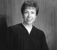 Judge Karen Lansing
