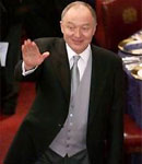 Mayor Ken Livingstone