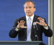 Ken Paxton