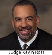 Judge Kevin Ross