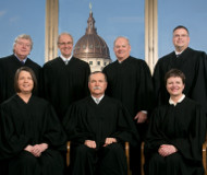 Kansas Supreme Court