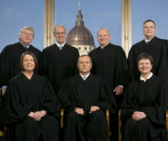 Kansas Supreme Court