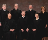 Kansas Supreme Court