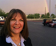 Kelli Ward