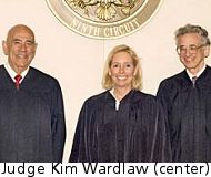 Judge Kim Wardlaw