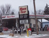 Kwik Trip