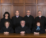 Kentucky Supreme Court